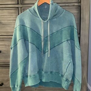 Free People Movement Sweatshirt